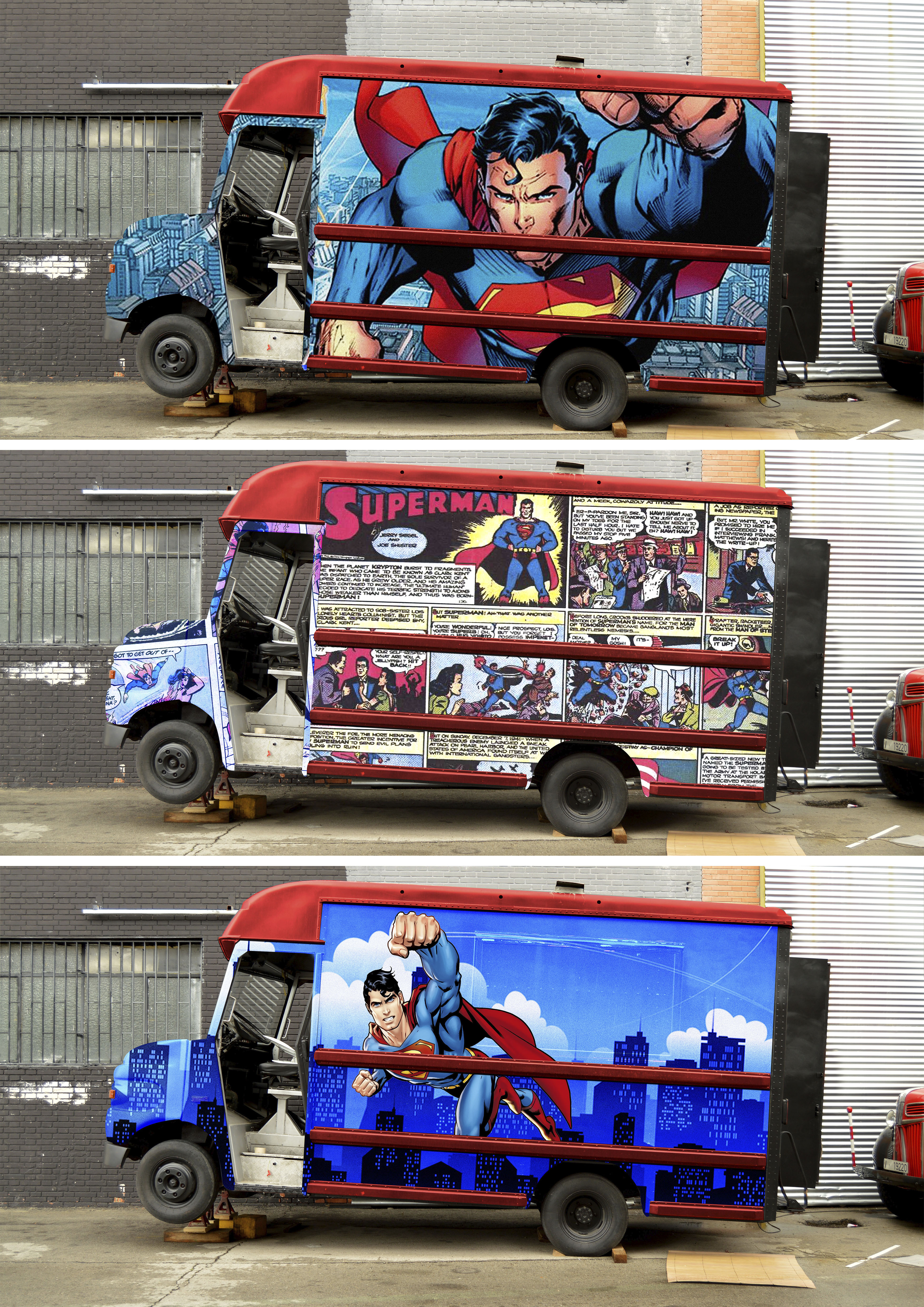 Muestra-UPS-Superman