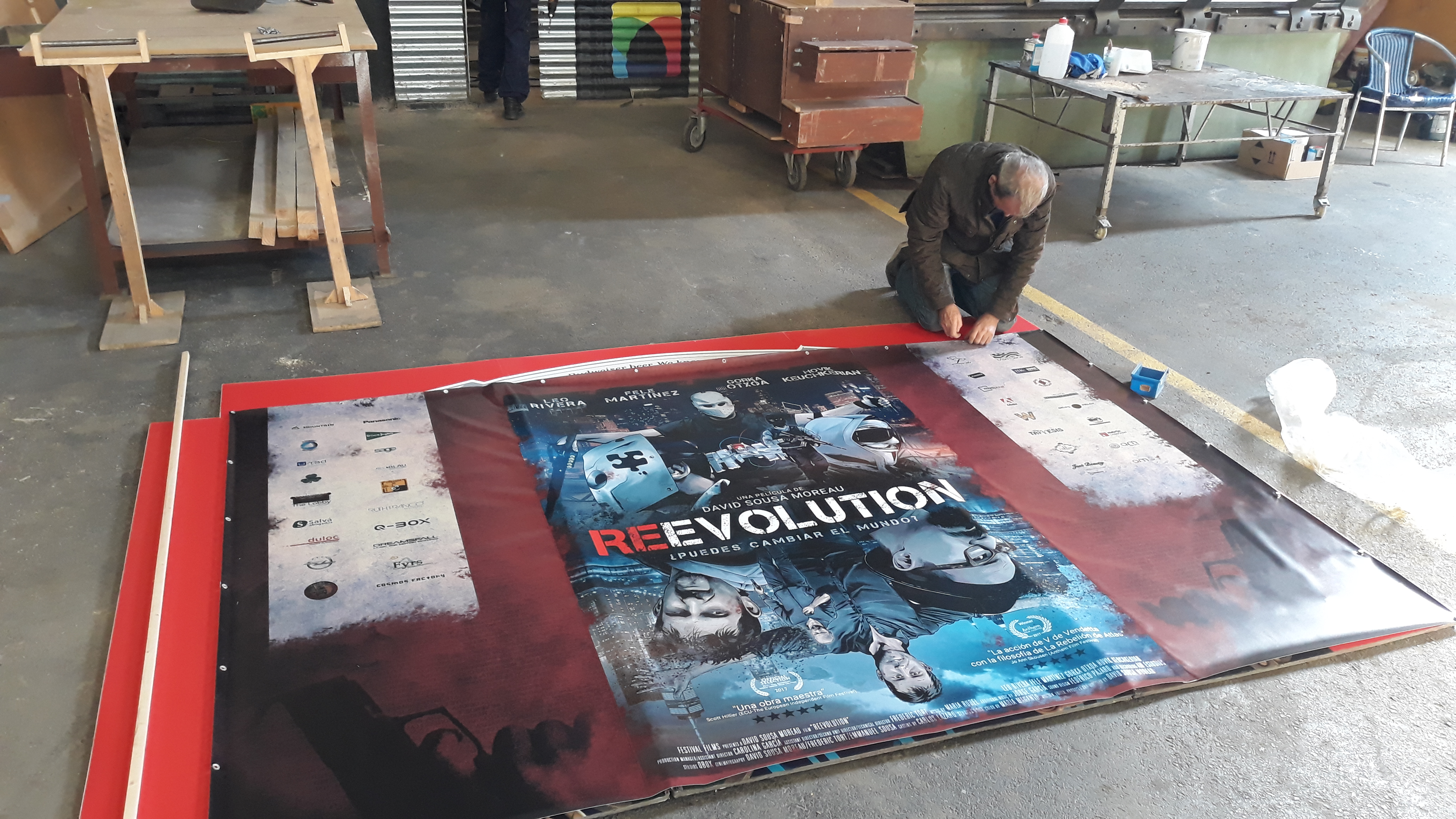 photocall-reevolution