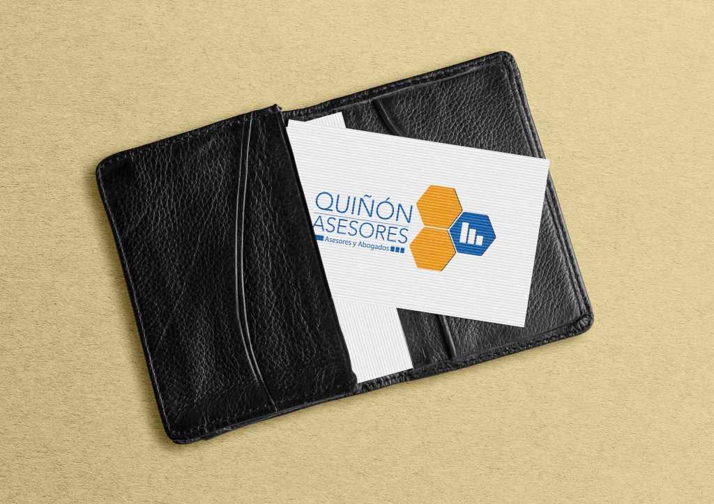 Imagotipo Asesoría.