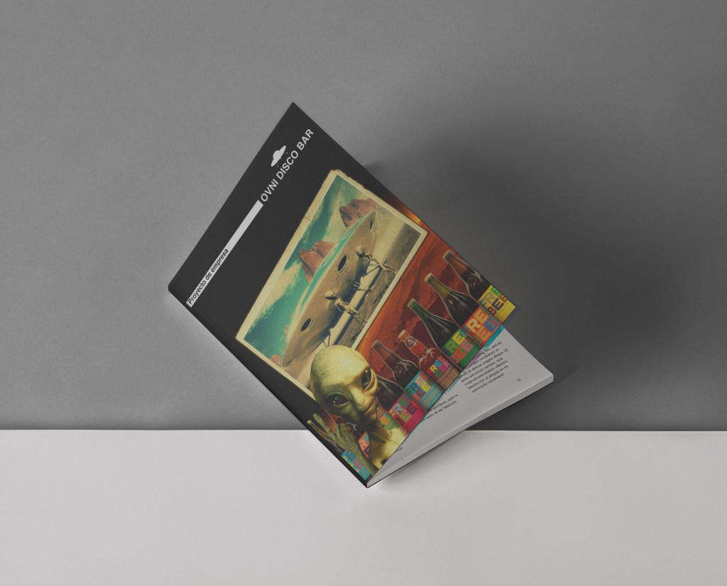 Libreto de proyecto empresarial